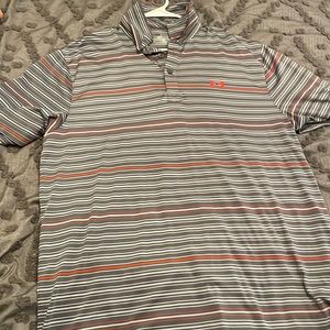 Under Armour polo